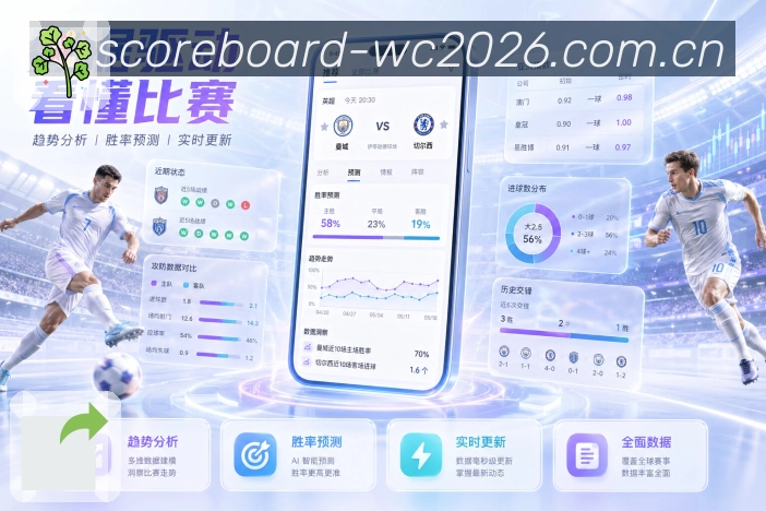  世界杯买球网站 世界杯赛事封面